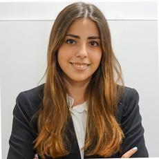 María Marín Puche